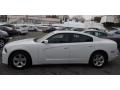 Bright White - Charger SE Photo No. 4