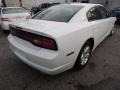 Bright White - Charger SE Photo No. 7