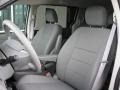 2009 Stone White Dodge Grand Caravan SE  photo #5