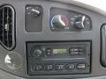 Oxford White - E Series Cutaway E350 Commercial Moving Truck Photo No. 11