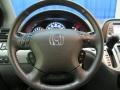 Gray Steering Wheel Photo for 2010 Honda Odyssey #77237330