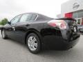 Super Black - Altima 2.5 S Photo No. 3