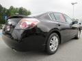Super Black - Altima 2.5 S Photo No. 5