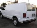 Oxford White - E Series Van E250 Super Duty Commercial Photo No. 3
