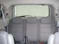 2009 Stone White Dodge Grand Caravan SE  photo #7