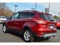 2013 Ruby Red Metallic Ford Escape SE 1.6L EcoBoost  photo #40