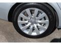 Ice Silver Metallic - A4 2.0T Sedan Photo No. 7