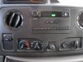 Oxford White - E Series Van E250 Super Duty Commercial Photo No. 7