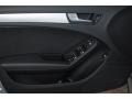 Ice Silver Metallic - A4 2.0T Sedan Photo No. 10