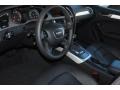 Ice Silver Metallic - A4 2.0T Sedan Photo No. 11