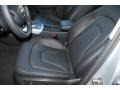 Ice Silver Metallic - A4 2.0T Sedan Photo No. 12