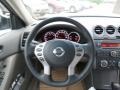 Super Black - Altima 2.5 S Photo No. 13