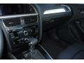 Ice Silver Metallic - A4 2.0T Sedan Photo No. 14