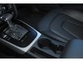 Ice Silver Metallic - A4 2.0T Sedan Photo No. 15