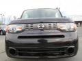 2011 Sapphire Black Pearl Nissan Cube 1.8 S  photo #2