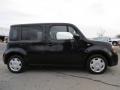 2011 Sapphire Black Pearl Nissan Cube 1.8 S  photo #8