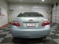 2007 Sky Blue Pearl Toyota Camry CE  photo #6