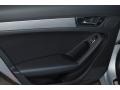 Ice Silver Metallic - A4 2.0T Sedan Photo No. 25