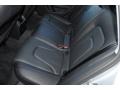Ice Silver Metallic - A4 2.0T Sedan Photo No. 27