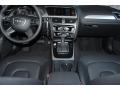 Ice Silver Metallic - A4 2.0T Sedan Photo No. 28