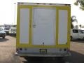 Summit White - Express 3500 Cutaway Moving Truck Photo No. 5