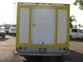 2003 Summit White Chevrolet Express 3500 Cutaway Moving Truck  photo #5