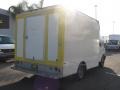 Summit White - Express 3500 Cutaway Moving Truck Photo No. 6