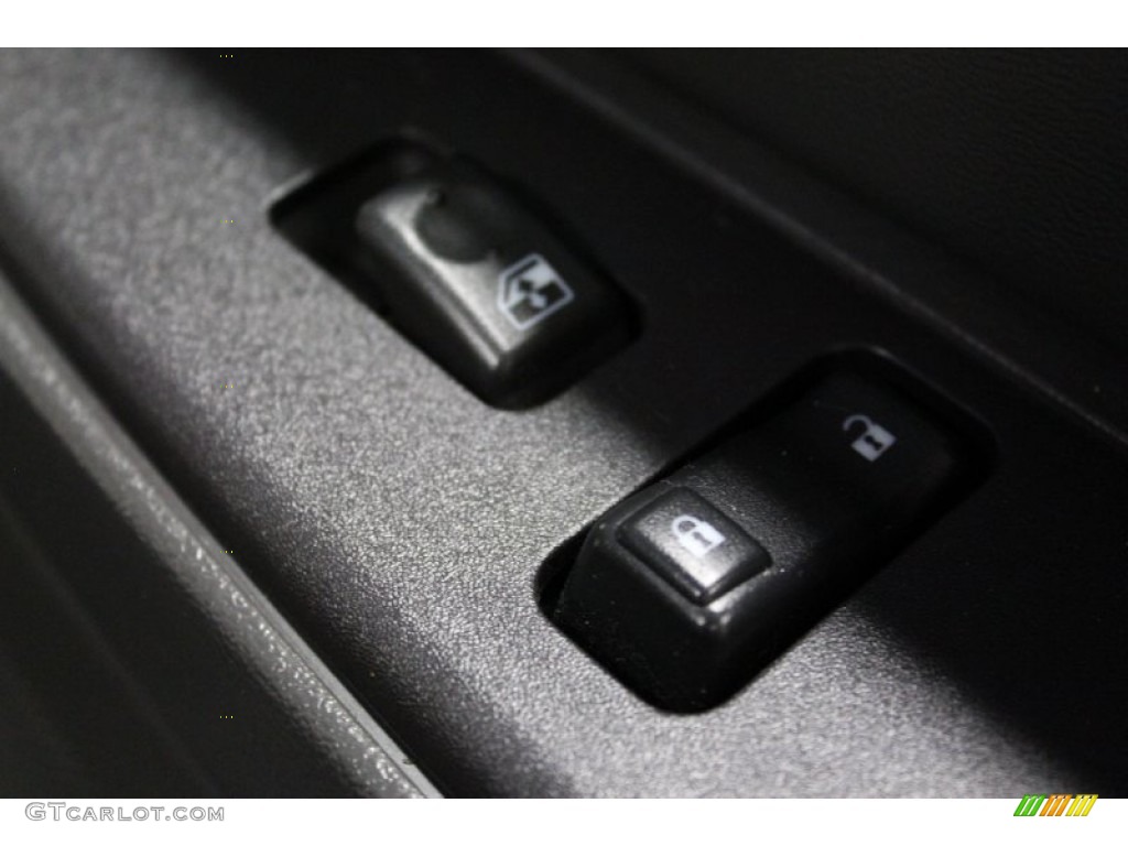 2004 Silverado 2500HD LS Extended Cab 4x4 - Arrival Blue Metallic / Dark Charcoal photo #75