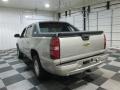 2008 Silver Birch Metallic Chevrolet Avalanche LT  photo #5