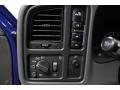 2004 Arrival Blue Metallic Chevrolet Silverado 2500HD LS Extended Cab 4x4  photo #80