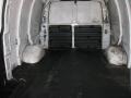 Summit White - Express 3500 Cargo Van Photo No. 5