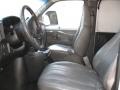 Summit White - Express 3500 Cargo Van Photo No. 8