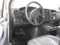 Summit White - Express 3500 Cargo Van Photo No. 9