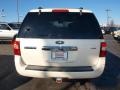 White Sand Tri Coat Metallic - Expedition EL Limited 4x4 Photo No. 6