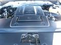 White Sand Tri Coat Metallic - Expedition EL Limited 4x4 Photo No. 7