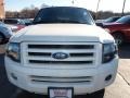 White Sand Tri Coat Metallic - Expedition EL Limited 4x4 Photo No. 8