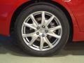 Vibrant Red - G 37 x S Sport AWD Sedan Photo No. 11