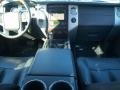 White Sand Tri Coat Metallic - Expedition EL Limited 4x4 Photo No. 10