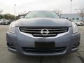 Ocean Gray - Altima 2.5 S Photo No. 2