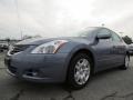 Ocean Gray - Altima 2.5 S Photo No. 3