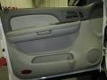 Summit White - Suburban 1500 LT Photo No. 9