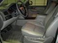Summit White - Suburban 1500 LT Photo No. 11