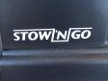 2009 Stone White Dodge Grand Caravan SE  photo #6