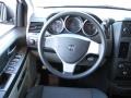 Stone White - Grand Caravan SE Photo No. 9