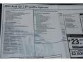 2013 Monsoon Gray Metallic Audi Q5 2.0 TFSI quattro  photo #9