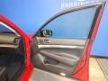 2012 Vibrant Red Infiniti G 37 x S Sport AWD Sedan  photo #33