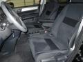 2011 Crystal Black Pearl Honda CR-V SE  photo #11