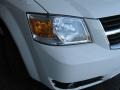 Stone White - Grand Caravan SXT Photo No. 4