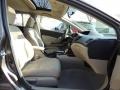 Urban Titanium Metallic - Civic EX-L Sedan Photo No. 10