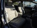 Urban Titanium Metallic - Civic EX-L Sedan Photo No. 11